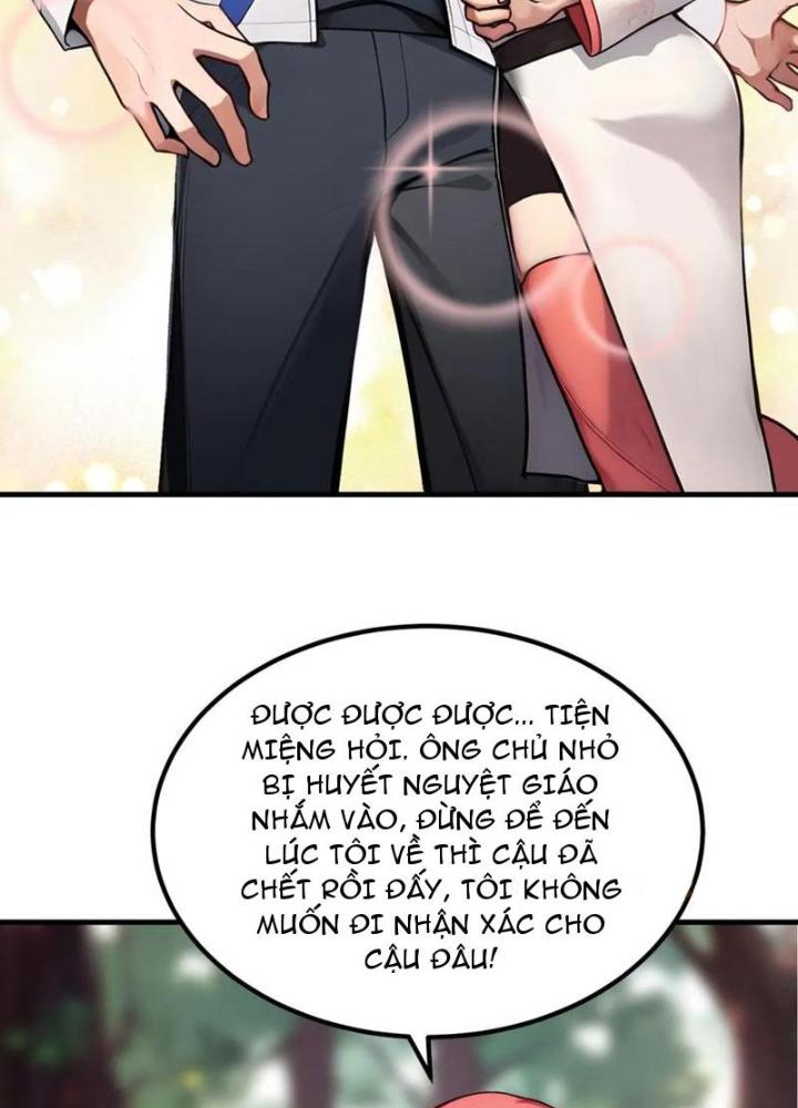 Toàn Dân Chuyển Chức: Tất Cả Kỹ Năng Của Ta Đều Là Cấm Chú Chapter 37 - Trang 2