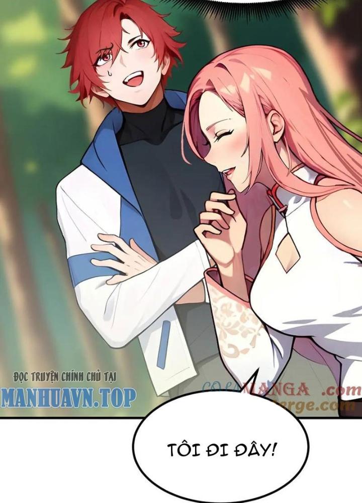 Toàn Dân Chuyển Chức: Tất Cả Kỹ Năng Của Ta Đều Là Cấm Chú Chapter 37 - Trang 2