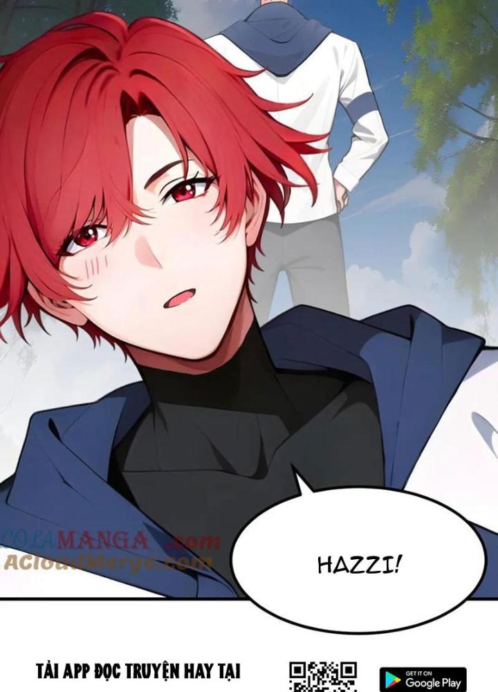 Toàn Dân Chuyển Chức: Tất Cả Kỹ Năng Của Ta Đều Là Cấm Chú Chapter 37 - Trang 2