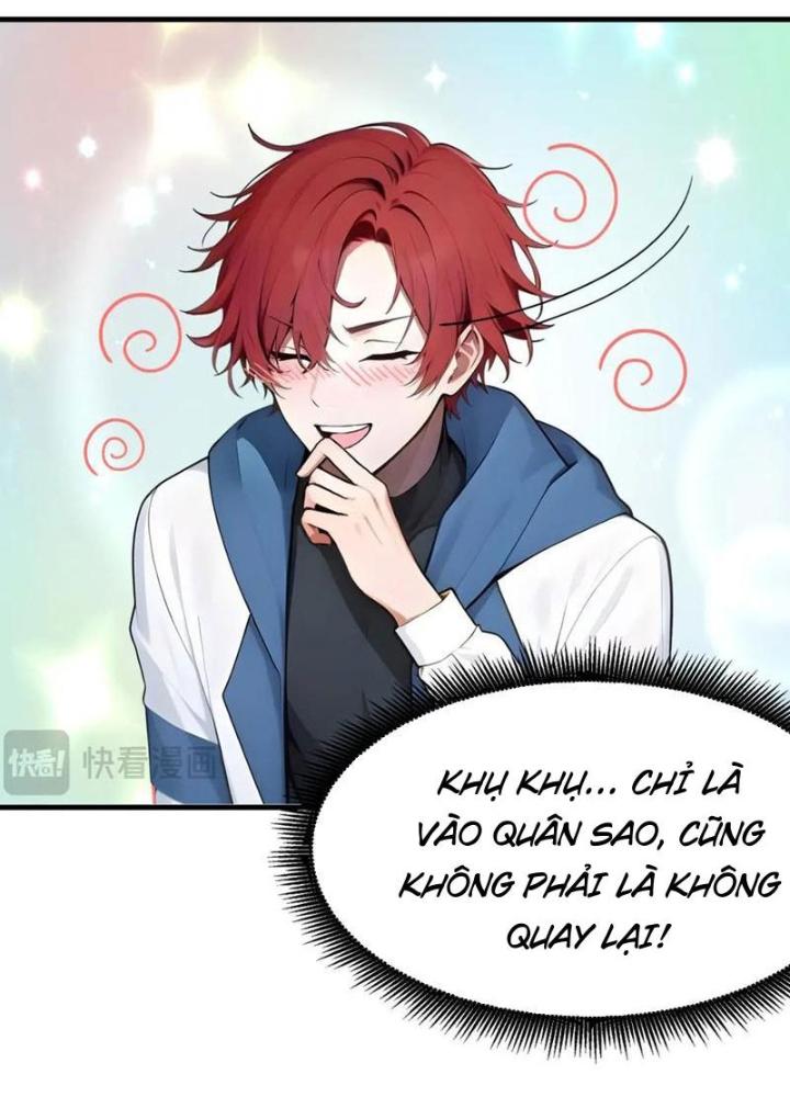 Toàn Dân Chuyển Chức: Tất Cả Kỹ Năng Của Ta Đều Là Cấm Chú Chapter 37 - Trang 2