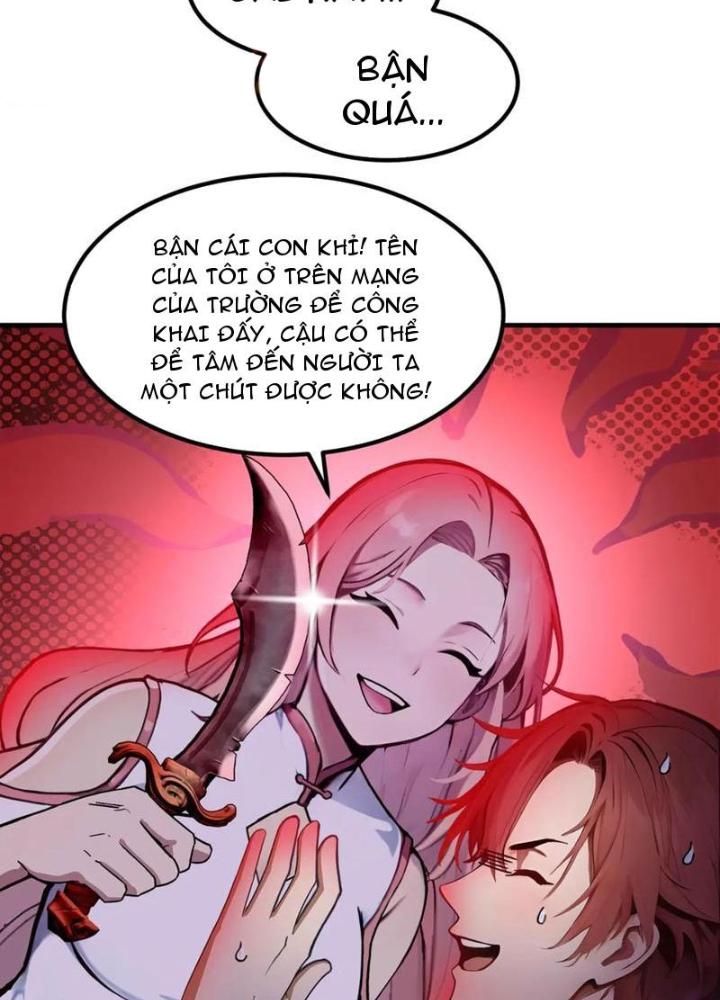 Toàn Dân Chuyển Chức: Tất Cả Kỹ Năng Của Ta Đều Là Cấm Chú Chapter 37 - Trang 2