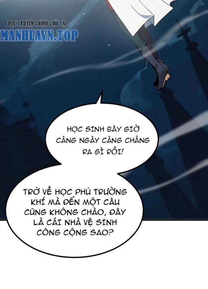 Toàn Dân Chuyển Chức: Tất Cả Kỹ Năng Của Ta Đều Là Cấm Chú Chapter 37 - Trang 2