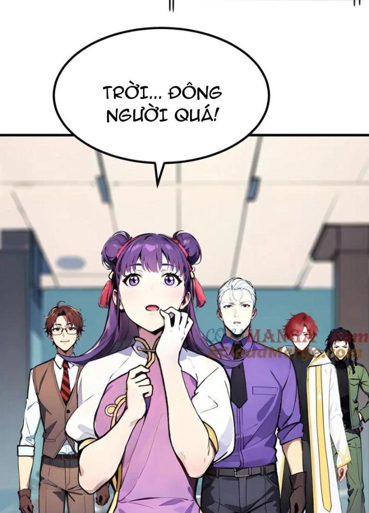 Toàn Dân Chuyển Chức: Tất Cả Kỹ Năng Của Ta Đều Là Cấm Chú Chapter 37 - Trang 2