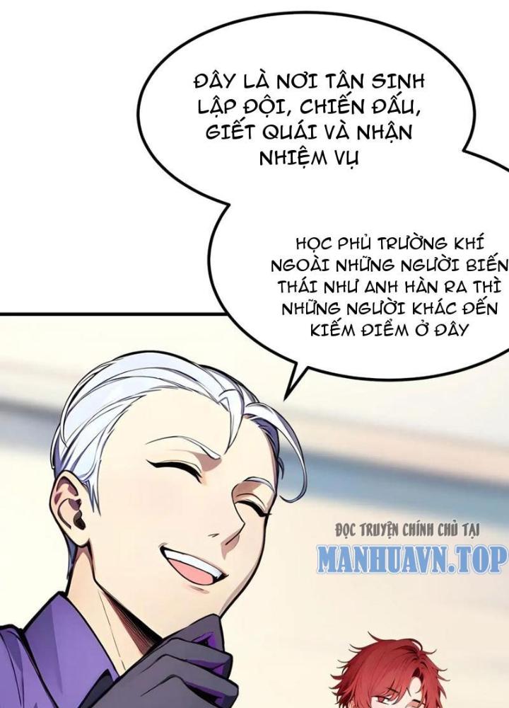 Toàn Dân Chuyển Chức: Tất Cả Kỹ Năng Của Ta Đều Là Cấm Chú Chapter 37 - Trang 2