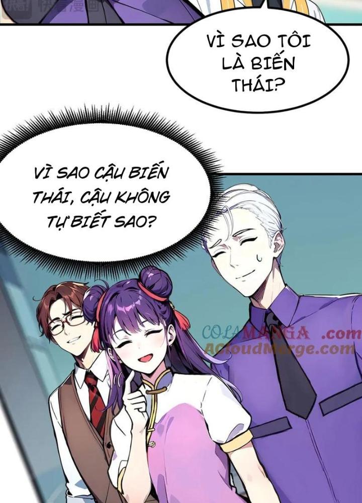 Toàn Dân Chuyển Chức: Tất Cả Kỹ Năng Của Ta Đều Là Cấm Chú Chapter 37 - Trang 2