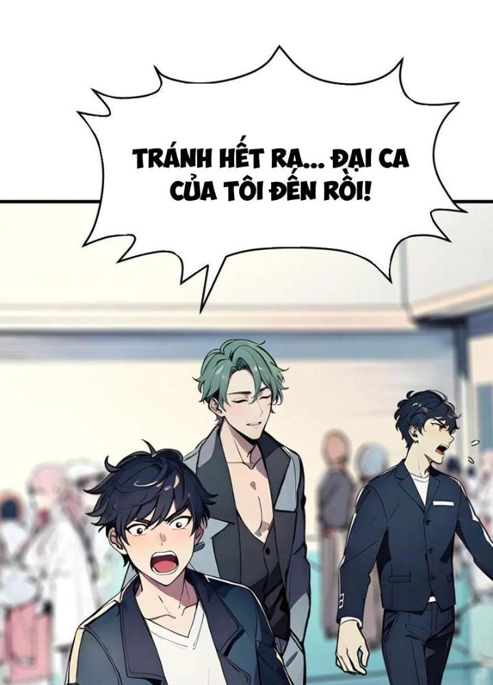 Toàn Dân Chuyển Chức: Tất Cả Kỹ Năng Của Ta Đều Là Cấm Chú Chapter 37 - Trang 2