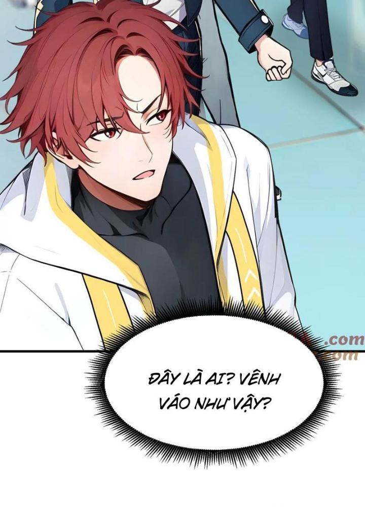 Toàn Dân Chuyển Chức: Tất Cả Kỹ Năng Của Ta Đều Là Cấm Chú Chapter 37 - Trang 2