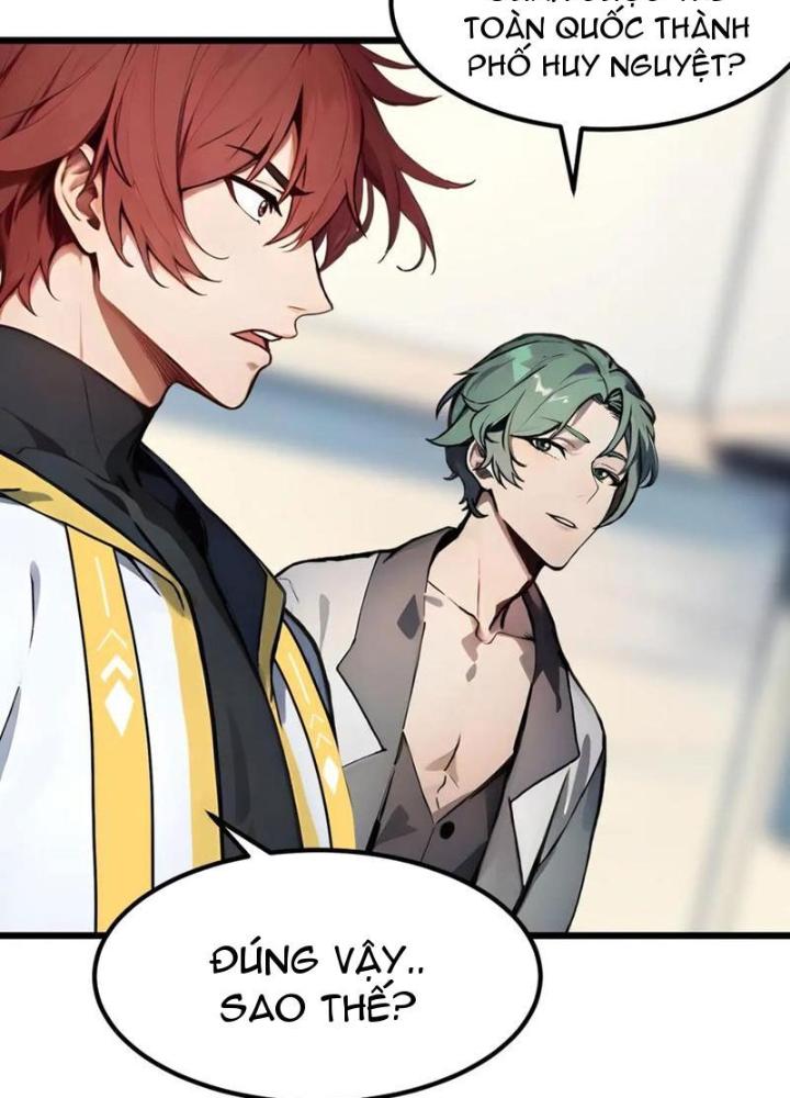 Toàn Dân Chuyển Chức: Tất Cả Kỹ Năng Của Ta Đều Là Cấm Chú Chapter 37 - Trang 2