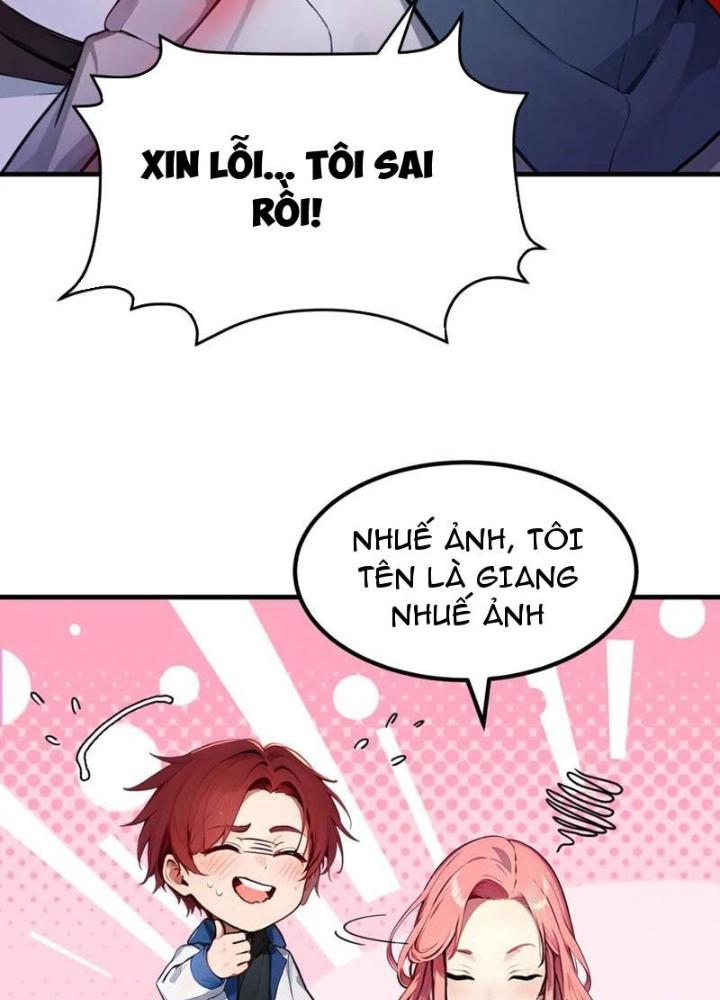 Toàn Dân Chuyển Chức: Tất Cả Kỹ Năng Của Ta Đều Là Cấm Chú Chapter 37 - Trang 2