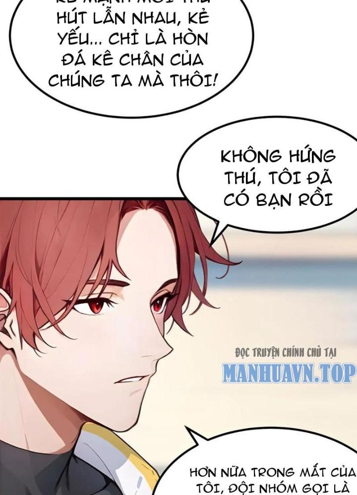 Toàn Dân Chuyển Chức: Tất Cả Kỹ Năng Của Ta Đều Là Cấm Chú Chapter 37 - Trang 2