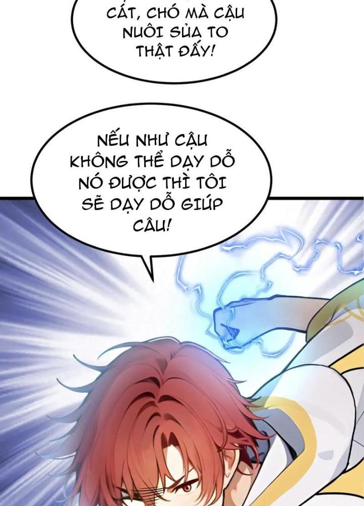 Toàn Dân Chuyển Chức: Tất Cả Kỹ Năng Của Ta Đều Là Cấm Chú Chapter 37 - Trang 2