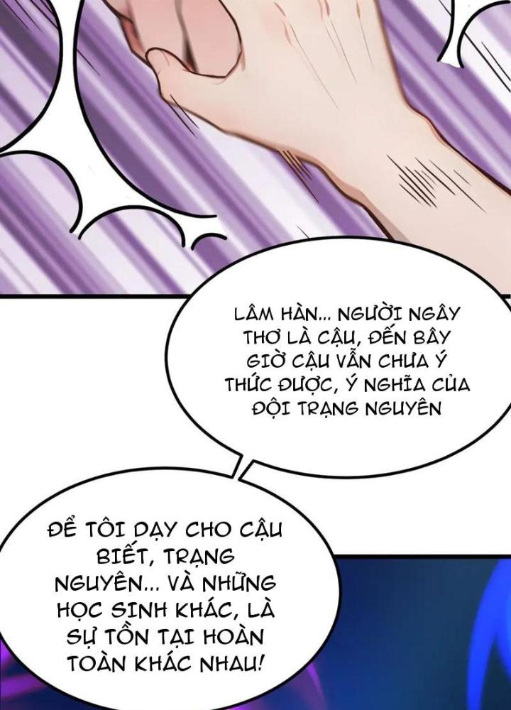 Toàn Dân Chuyển Chức: Tất Cả Kỹ Năng Của Ta Đều Là Cấm Chú Chapter 37 - Trang 2