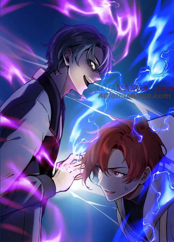 Toàn Dân Chuyển Chức: Tất Cả Kỹ Năng Của Ta Đều Là Cấm Chú Chapter 37 - Trang 2