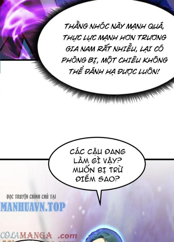 Toàn Dân Chuyển Chức: Tất Cả Kỹ Năng Của Ta Đều Là Cấm Chú Chapter 37 - Trang 2