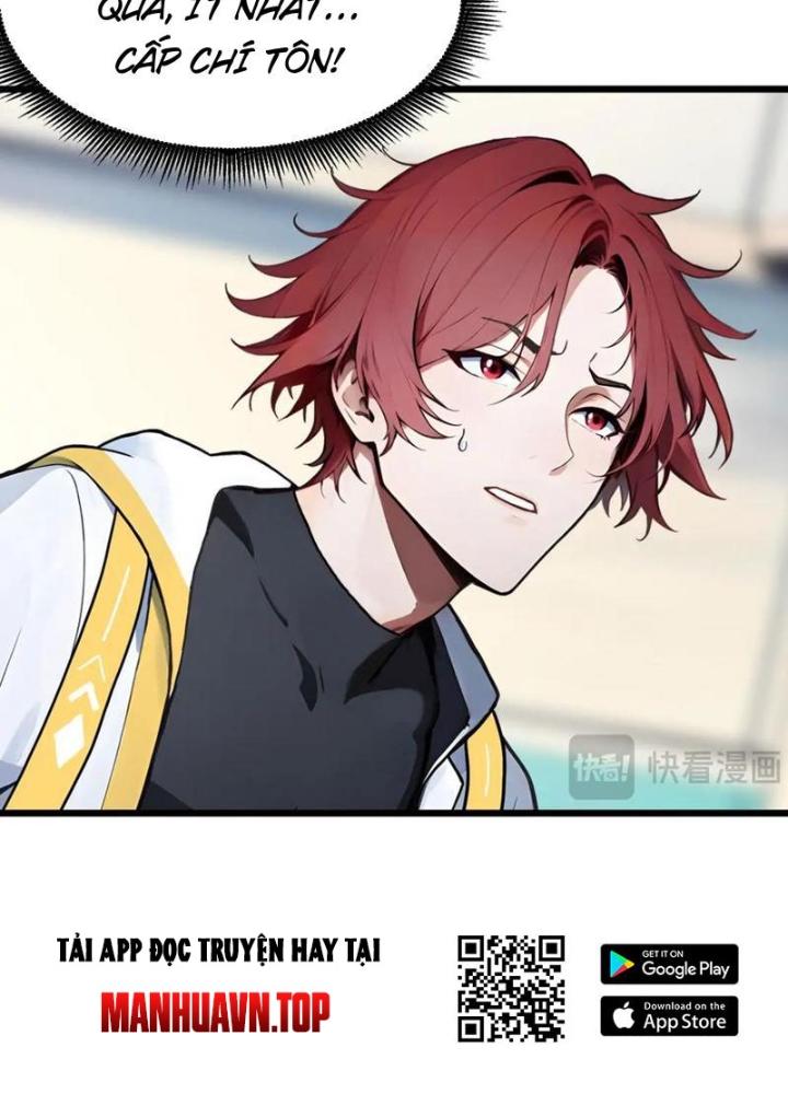 Toàn Dân Chuyển Chức: Tất Cả Kỹ Năng Của Ta Đều Là Cấm Chú Chapter 37 - Trang 2