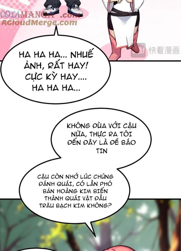 Toàn Dân Chuyển Chức: Tất Cả Kỹ Năng Của Ta Đều Là Cấm Chú Chapter 37 - Trang 2