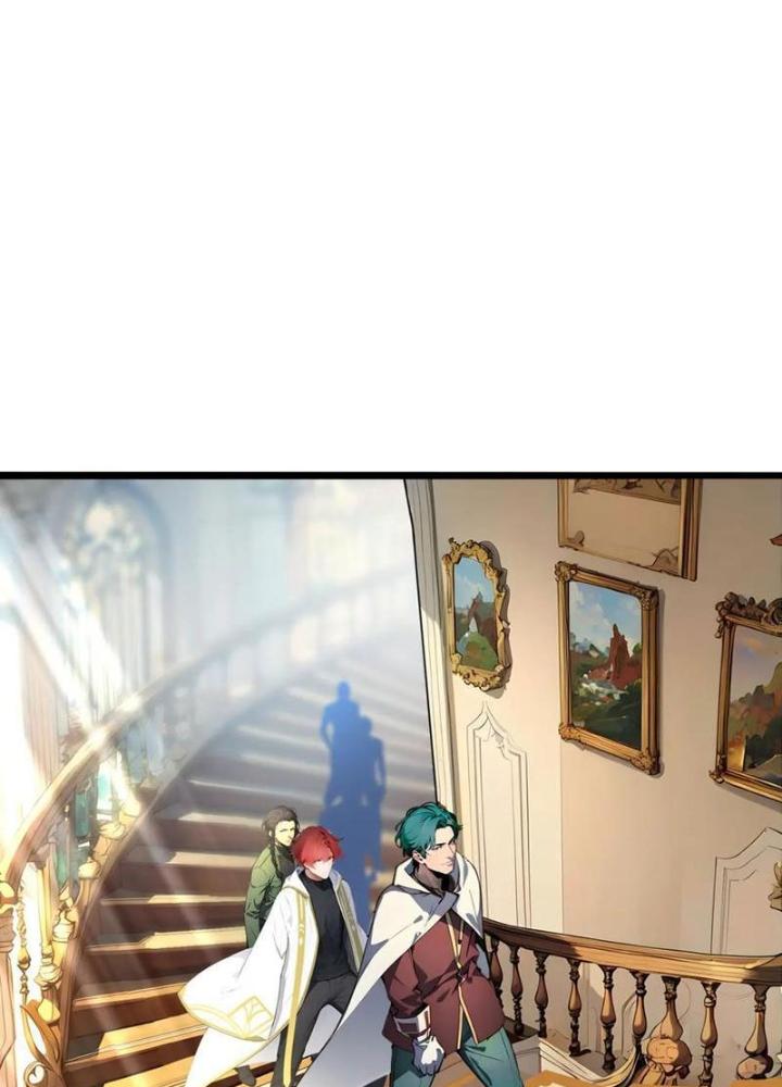 Toàn Dân Chuyển Chức: Tất Cả Kỹ Năng Của Ta Đều Là Cấm Chú Chapter 37 - Trang 2