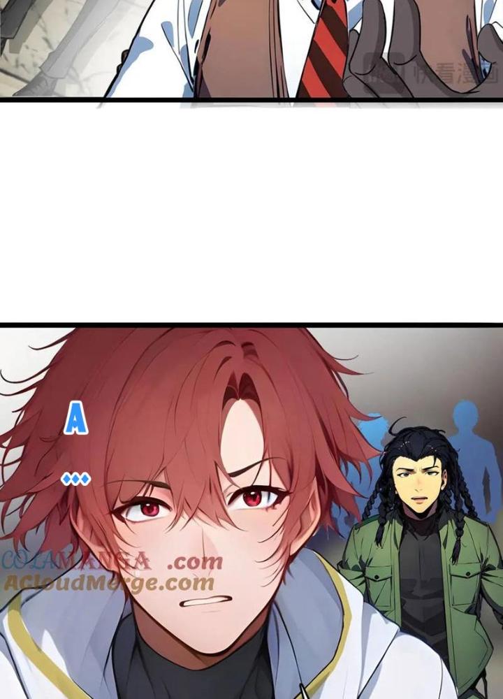 Toàn Dân Chuyển Chức: Tất Cả Kỹ Năng Của Ta Đều Là Cấm Chú Chapter 37 - Trang 2