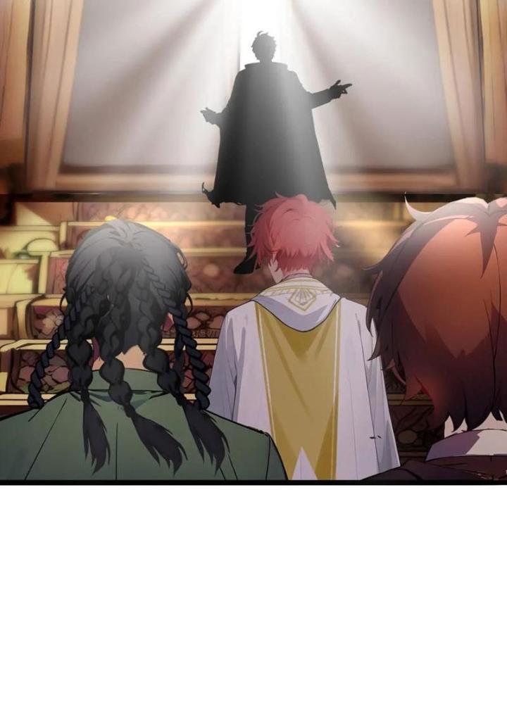 Toàn Dân Chuyển Chức: Tất Cả Kỹ Năng Của Ta Đều Là Cấm Chú Chapter 37 - Trang 2