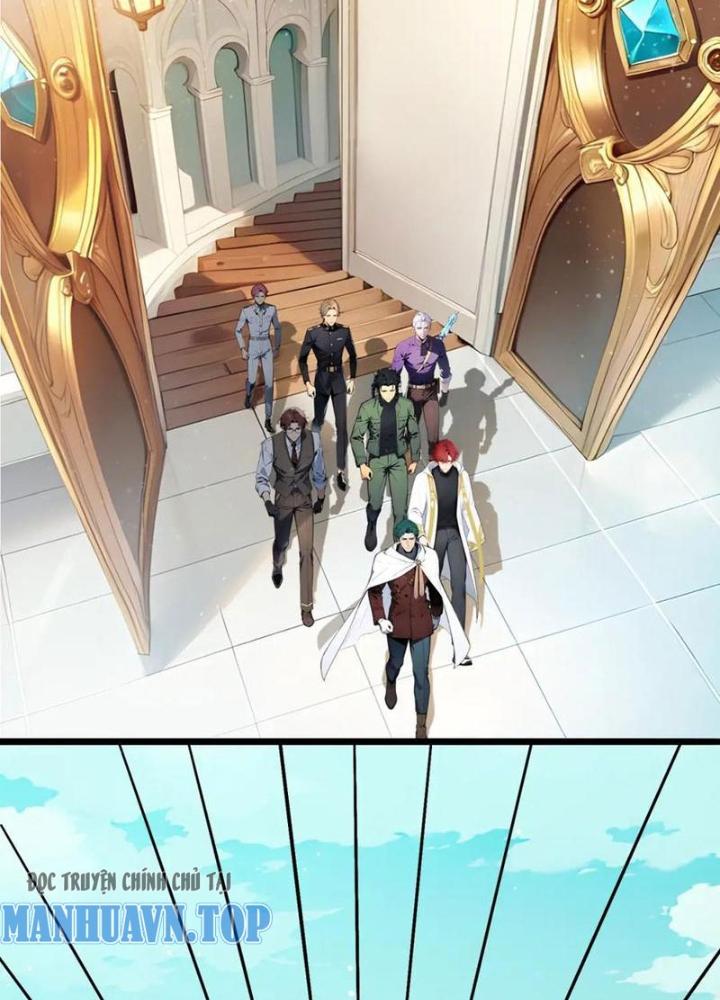 Toàn Dân Chuyển Chức: Tất Cả Kỹ Năng Của Ta Đều Là Cấm Chú Chapter 37 - Trang 2