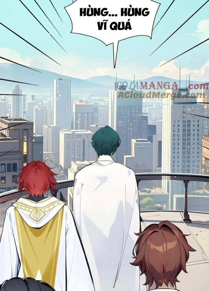 Toàn Dân Chuyển Chức: Tất Cả Kỹ Năng Của Ta Đều Là Cấm Chú Chapter 37 - Trang 2