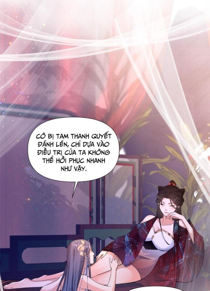 Ở Bên Cạnh Nữ Ma Đầu Chapter 6 - Trang 2