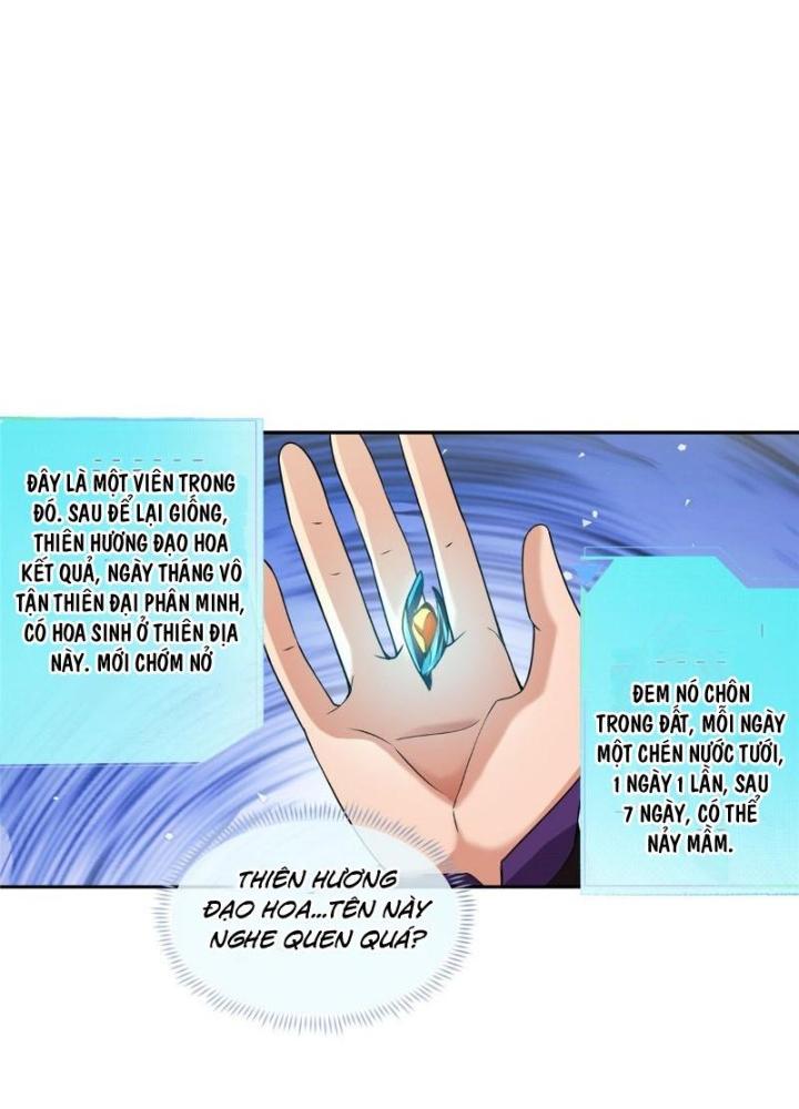 Ở Bên Cạnh Nữ Ma Đầu Chapter 6 - Trang 2