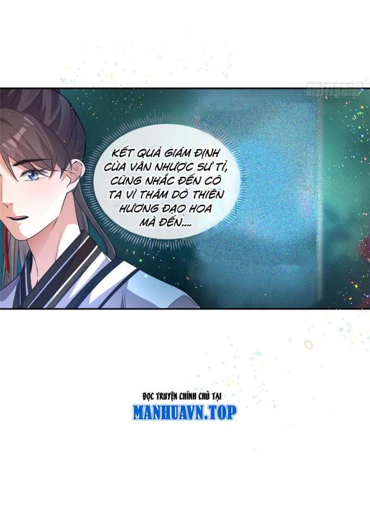 Ở Bên Cạnh Nữ Ma Đầu Chapter 6 - Trang 2