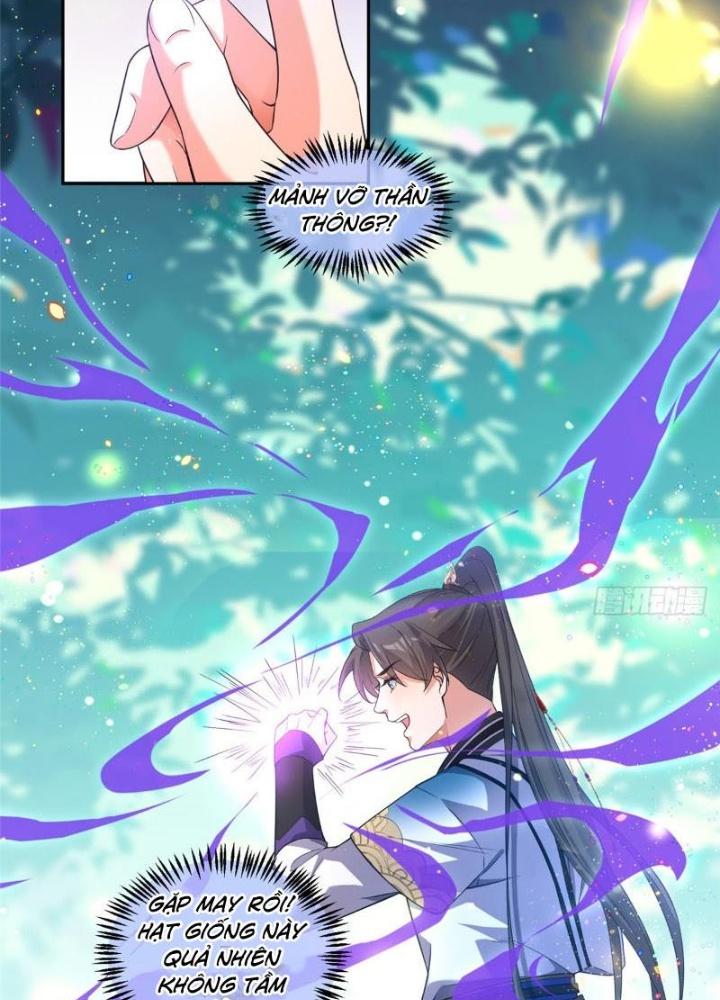 Ở Bên Cạnh Nữ Ma Đầu Chapter 6 - Trang 2