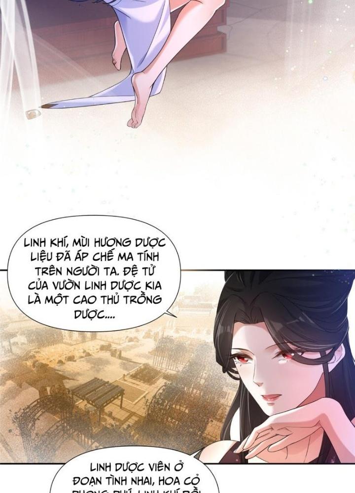 Ở Bên Cạnh Nữ Ma Đầu Chapter 6 - Trang 2