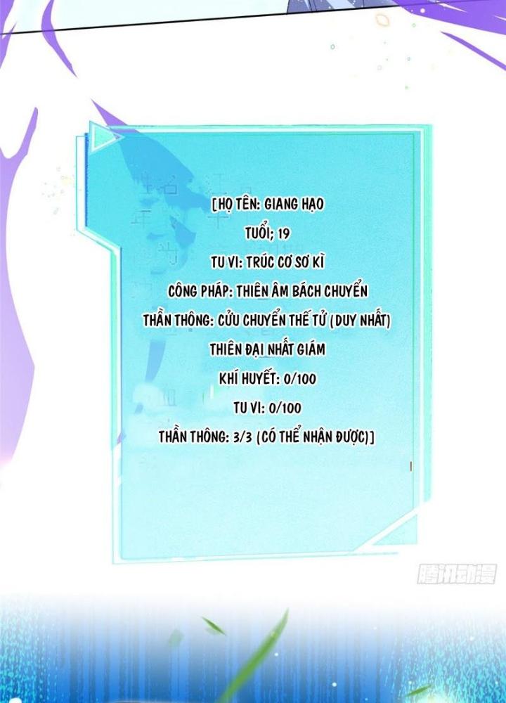 Ở Bên Cạnh Nữ Ma Đầu Chapter 6 - Trang 2