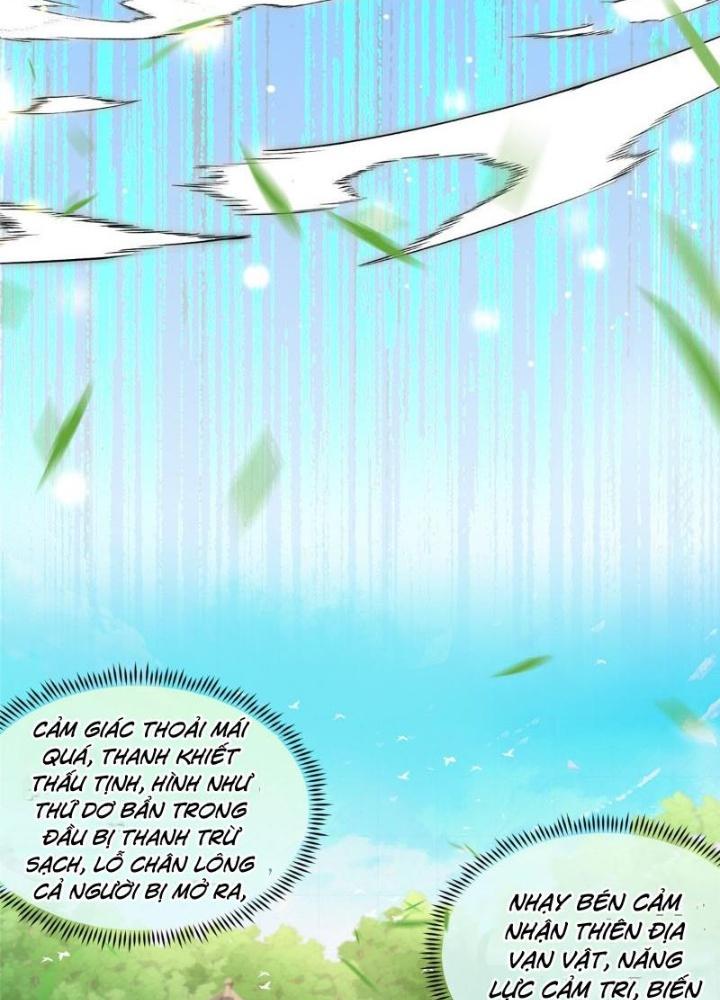 Ở Bên Cạnh Nữ Ma Đầu Chapter 6 - Trang 2