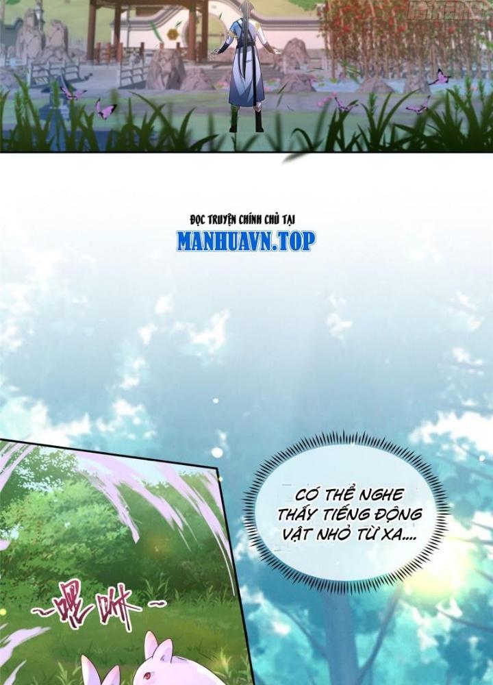 Ở Bên Cạnh Nữ Ma Đầu Chapter 6 - Trang 2