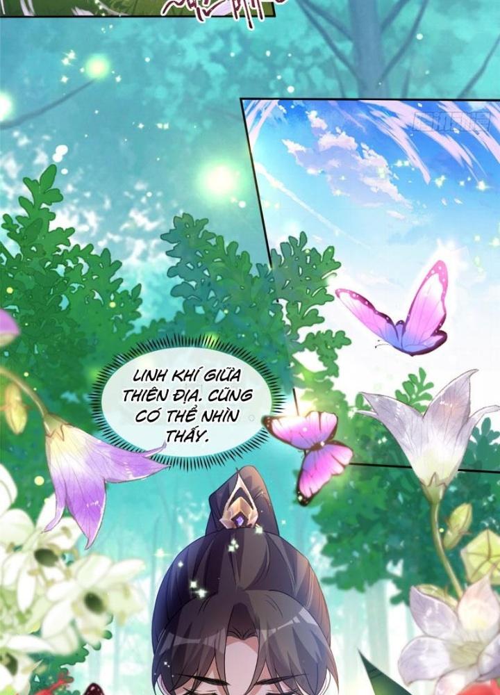 Ở Bên Cạnh Nữ Ma Đầu Chapter 6 - Trang 2