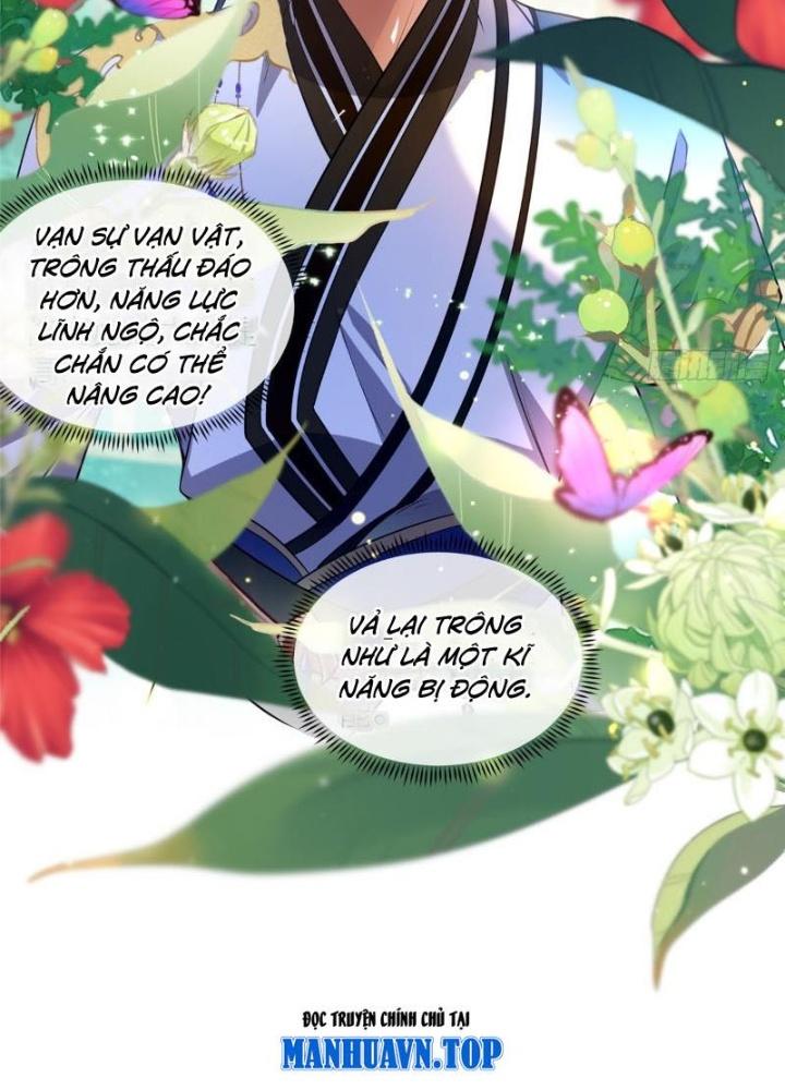 Ở Bên Cạnh Nữ Ma Đầu Chapter 6 - Trang 2