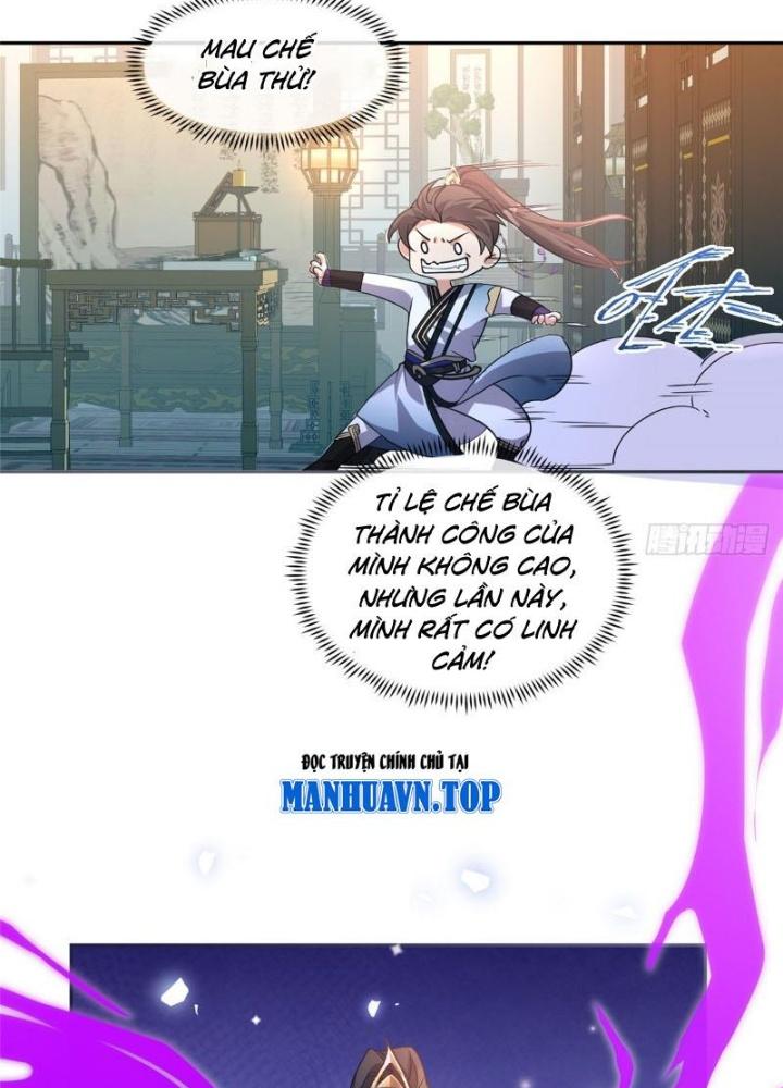 Ở Bên Cạnh Nữ Ma Đầu Chapter 6 - Trang 2