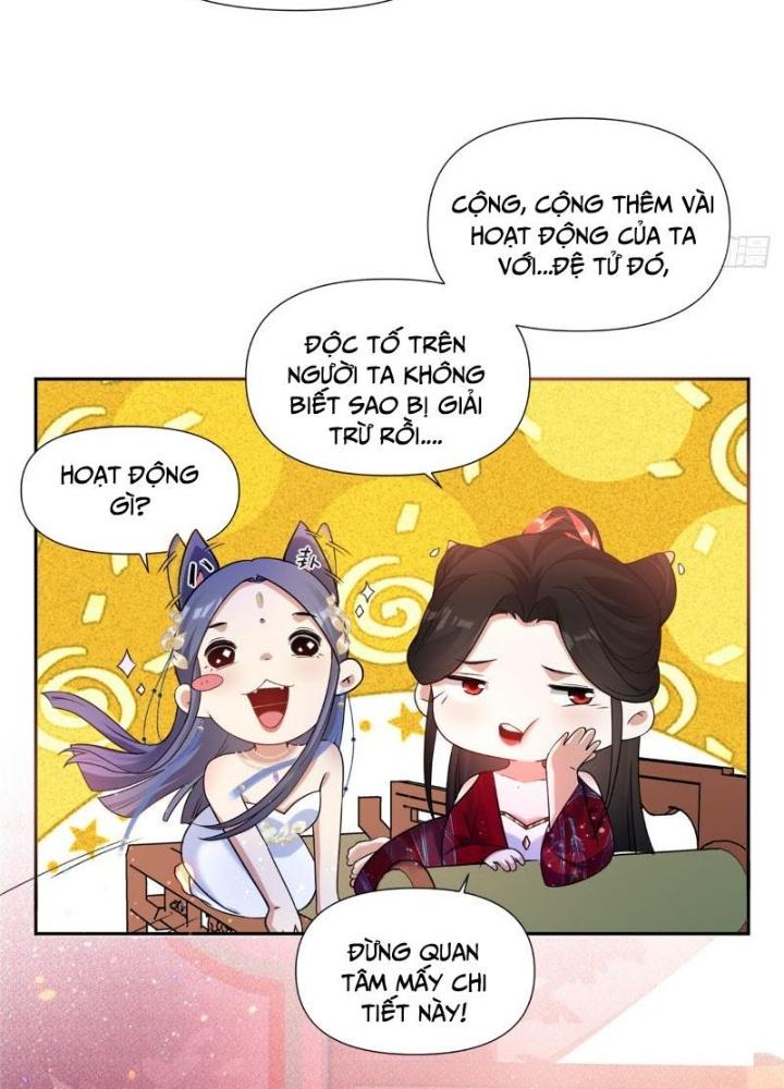 Ở Bên Cạnh Nữ Ma Đầu Chapter 6 - Trang 2
