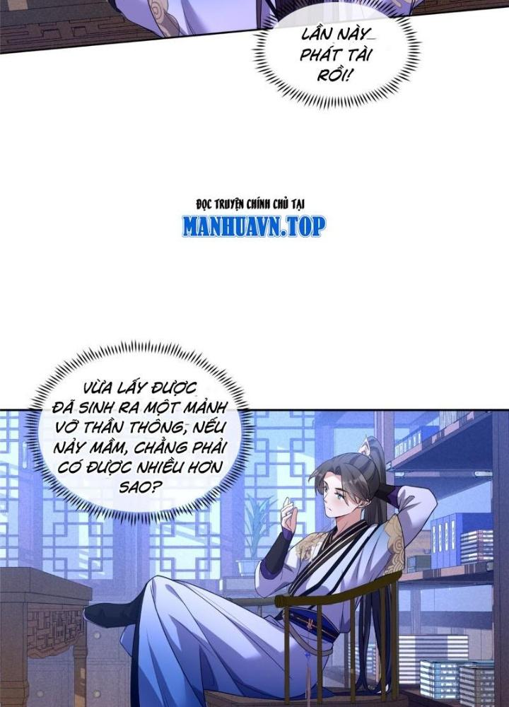 Ở Bên Cạnh Nữ Ma Đầu Chapter 6 - Trang 2