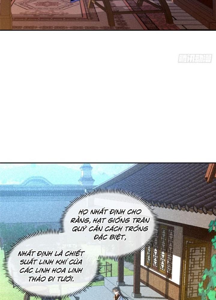 Ở Bên Cạnh Nữ Ma Đầu Chapter 6 - Trang 2