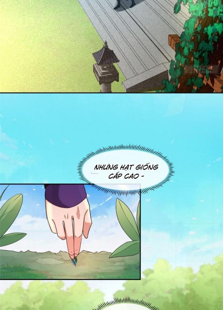 Ở Bên Cạnh Nữ Ma Đầu Chapter 6 - Trang 2