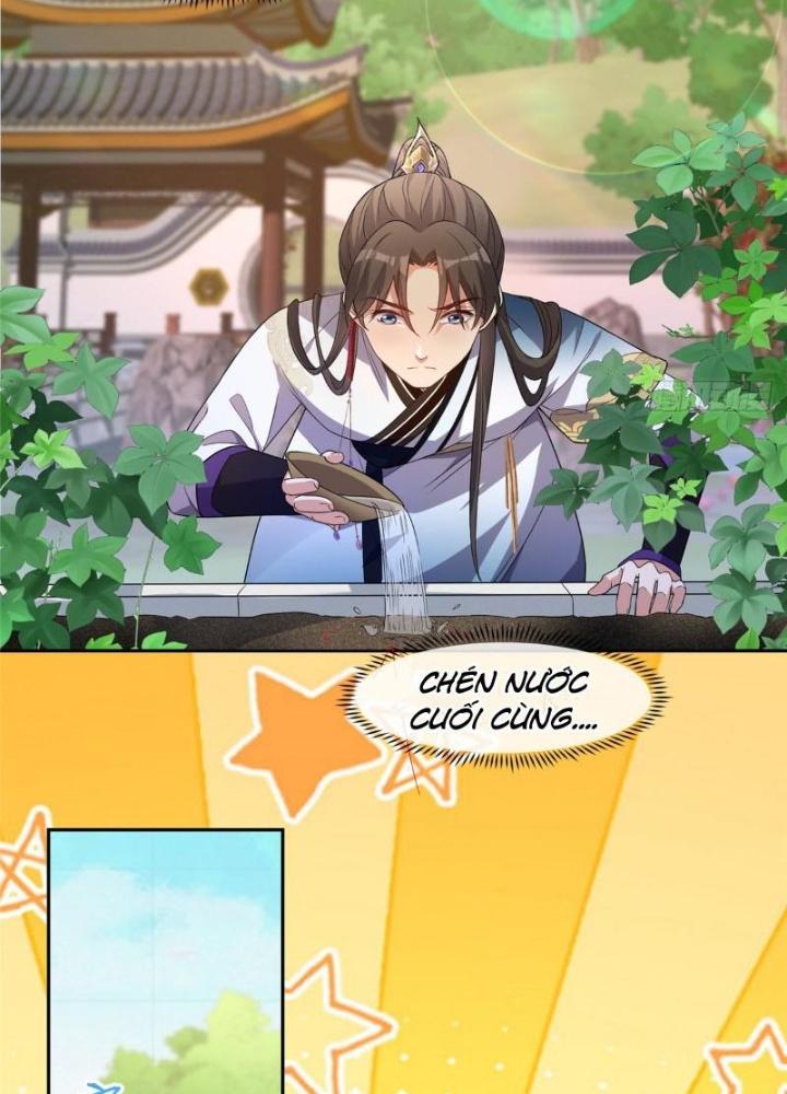 Ở Bên Cạnh Nữ Ma Đầu Chapter 6 - Trang 2