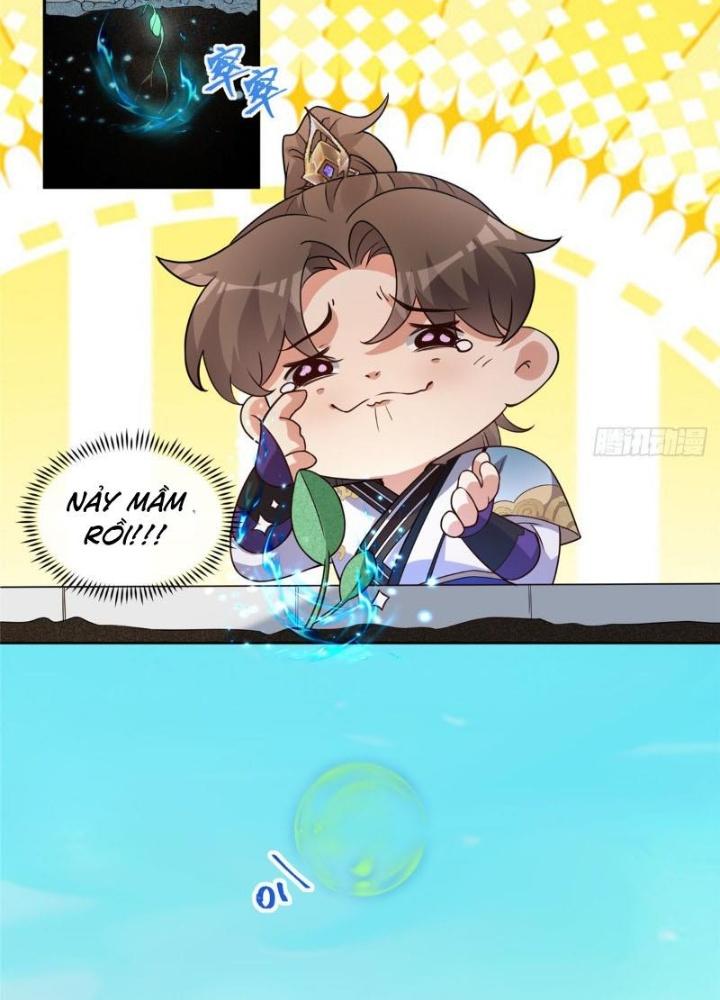 Ở Bên Cạnh Nữ Ma Đầu Chapter 6 - Trang 2