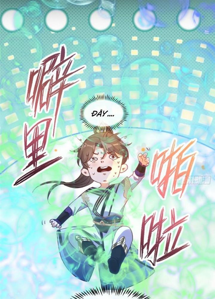 Ở Bên Cạnh Nữ Ma Đầu Chapter 6 - Trang 2