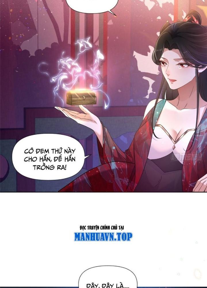 Ở Bên Cạnh Nữ Ma Đầu Chapter 6 - Trang 2