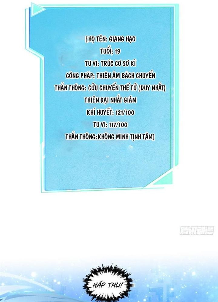 Ở Bên Cạnh Nữ Ma Đầu Chapter 6 - Trang 2