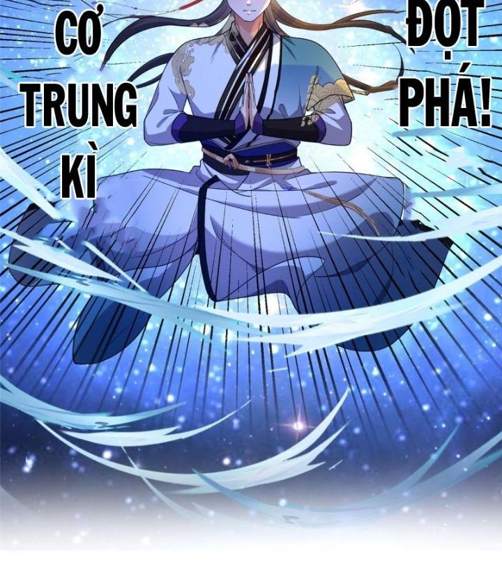 Ở Bên Cạnh Nữ Ma Đầu Chapter 6 - Trang 2