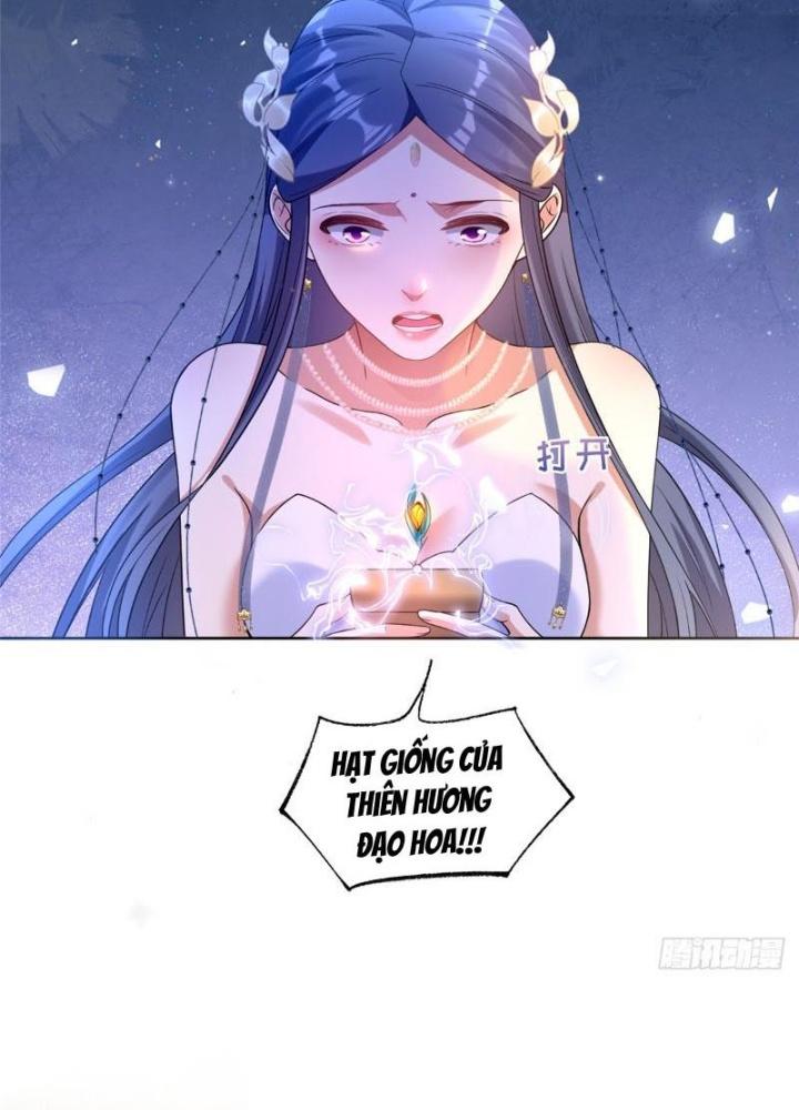 Ở Bên Cạnh Nữ Ma Đầu Chapter 6 - Trang 2