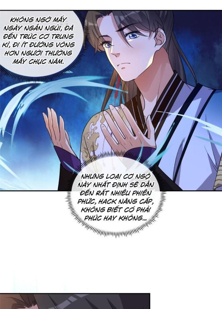 Ở Bên Cạnh Nữ Ma Đầu Chapter 7 - Trang 2