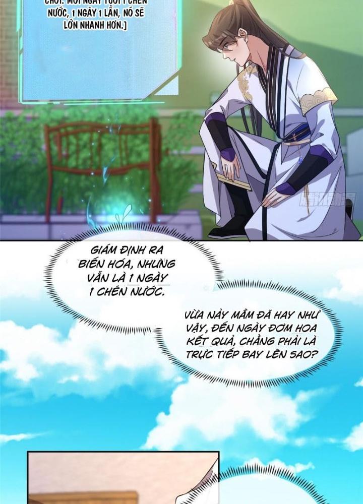 Ở Bên Cạnh Nữ Ma Đầu Chapter 7 - Trang 2