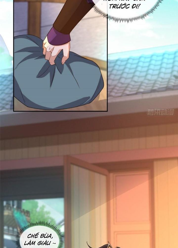 Ở Bên Cạnh Nữ Ma Đầu Chapter 7 - Trang 2